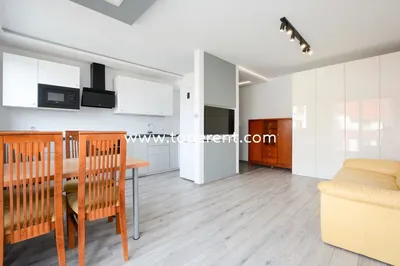 Mieszkanie na wynajem | 45 m² | Gdynia Chwarzno, osiedle Fort Forest - miniatura 3