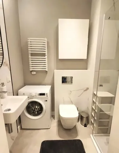 2-pokojowe mieszkanie do wynajęcia od zaraz, Bemowo, Lazurowa - miniatura 5