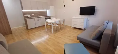 Kawalerka Katowice Centrum - miniatura 2