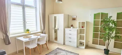 Stałe koszty najmu przez 12 mies - kawalerka ul. Kościuszki - miniatura 3