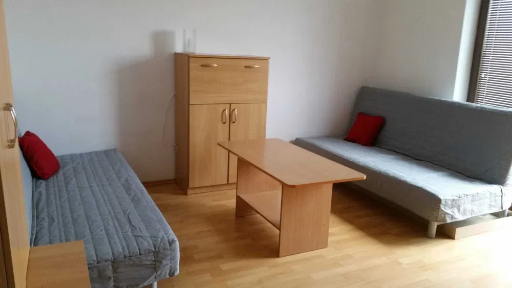 Do wynającia mieszkanie 2-pokojowe, ul. Oboźna - 1/7