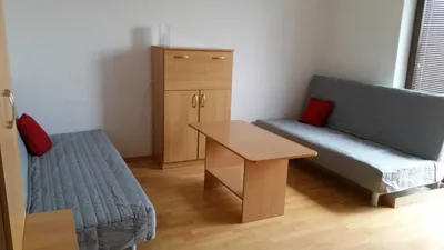 Do wynającia mieszkanie 2-pokojowe, ul. Oboźna