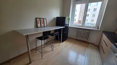 Poznań Ogrody | 2 pokoje, 51 m² | blisko UAM | świetna komunikacja - miniatura 2