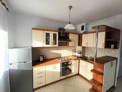 Mieszkanie na wynajem – 2 pokoje | 40m² | Maślice - miniatura 3