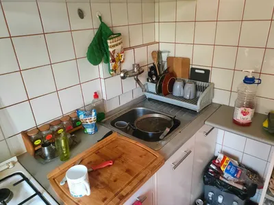 Mieszkanie 3 pokoje do wynajęcia ul. Pułkowa 7 - miniatura 2