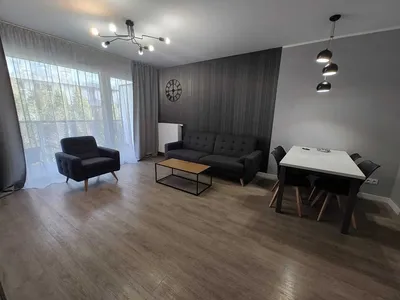 Mieszkanie 2 piętro + balkon, ul. Bóżnicza, Poznań, Stare Miasto - miniatura 4