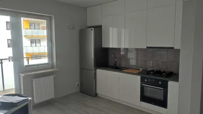 ZAREZERWOWANE - Mieszkanie do wynajęcia ŻUBRÓW Dojlidy 38m2