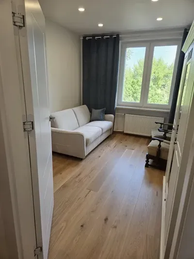 Wynajmę 1 duży jednoosobowy pokój z balkonem w 3 pok. mieszkaniu, Gocław, Praga Płd., Warszawa - miniatura 2