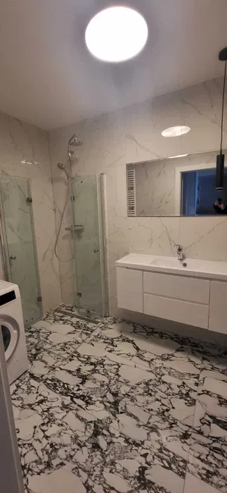 Dwupokojowy Apartament z Ogródkiem - nowy, świetna, spokojna lokalizac - miniatura 4