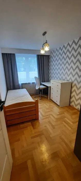 Do wynajęcia jeden pokój w mieszkaniu po remoncie od właściciela - miniatura 5