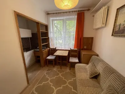 Wynajmę 2 pokoje centrum Łódź ul. Jaracza róg Wierzbowej - miniatura 4