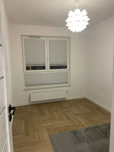 Wynajmę mieszkanie 37 m wraz z miejscem postojowym - miniatura 5
