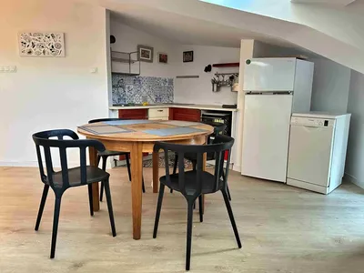 Mieszkanie Studio na Starym Mokotowie - miniatura 5