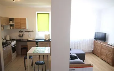 Kawalerka 500m od morza - miniatura 5