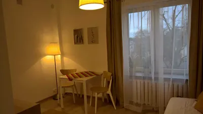 wygodna kawalerka na Bielanach kilka minut pieszo od metra - miniatura 3