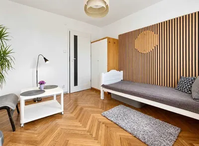 2 osobne pokoje|Metro Księca Janusza|Po remoncie| 42 m2 - miniatura 5