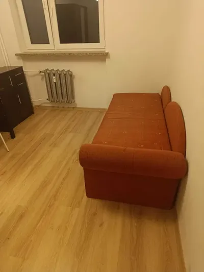 pokój jednoosobowy LSM Krasińskiego - miniatura 3