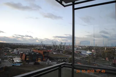 Wynajmę luxusowe mieszkanie w Gdańsku - Wałowa 25 C / 15 piętro