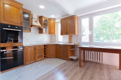 Do wynajęcia mieszkanie (4 pokoje, balkon, piwnica) - miniatura 3