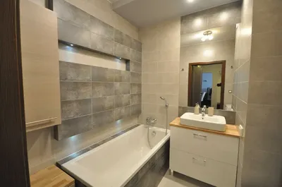 Wynajmę mieszkanie: Saperska, 49m2, 3 pokoje, taras 10 m2 , nowe bud. - miniatura 5