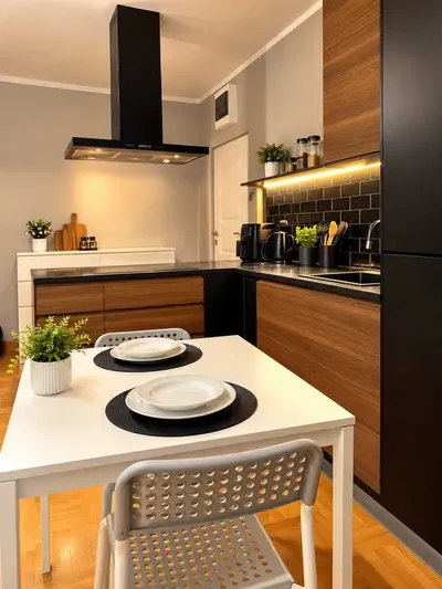 Studio available in Ursynow - miniatura 2