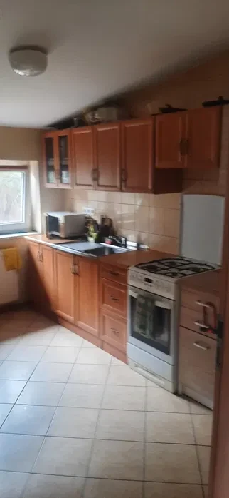 Pokój do wynajęcia Poznań Starołęka - 1/4