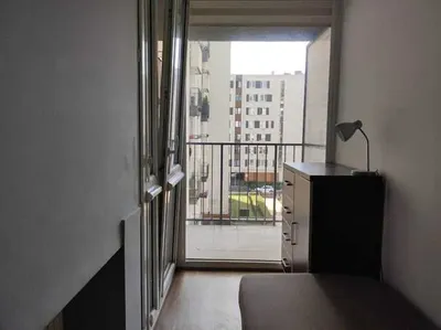 Funkcjonalny pokój z przestronnym tarasem | Orlińskiego 8 | Osiedle Avia | Foreigners friendly | PK - AKF