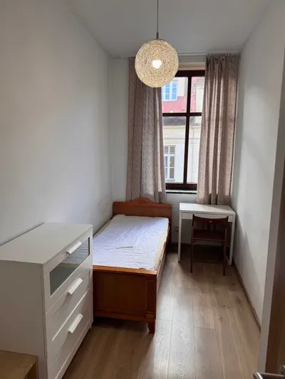 Studenckie 3 pokojowe mieszkanie do wynajęcie, Podgórze - miniatura 3