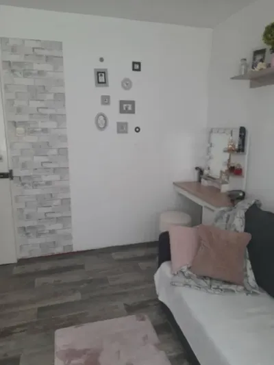 2 pokoje w Mistrzejowicach | 1600 zł | wszystko w cenie - miniatura 4