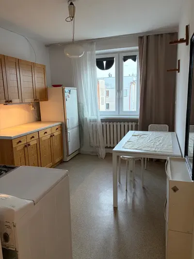 Mieszkanie na wynajem Kraków - miniatura 3