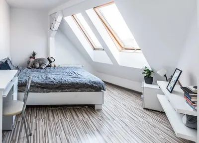 Przestronne 89 m² – 4 sypialnie, salon z aneksem, dostępne od 1 października! aneksem, dostępne od 1 października! Spacious 89m² apartment ENGLISH - miniatura 4