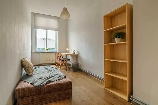 * Pokój obok Ogrodu Botanicznego UWr - Ukryta 12, BRAK PROWIZJI - 1/8