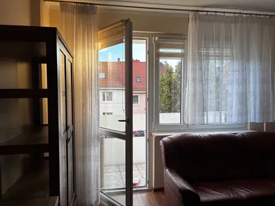 Pokój na wynajem Pomorzany, z balkonem (zwłaszcza dla studentów PUM) - miniatura 2