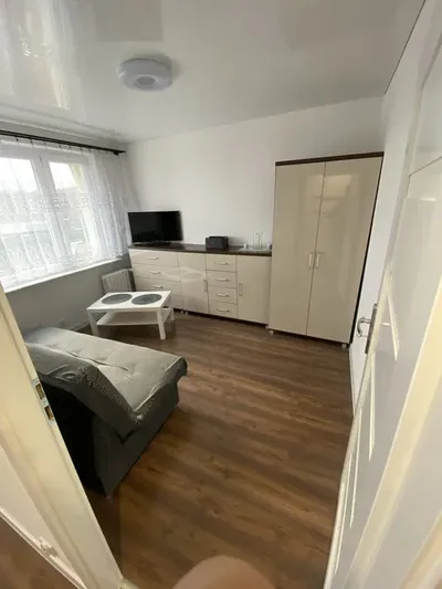 Wynajme mieszkanie Katowice Witosa 38 47m2 2 poloje - miniatura 3