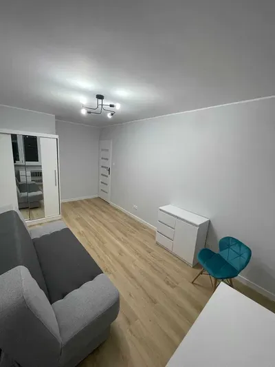 Pokój od 01.11 ul. Grochowa (boczna od Grabiszyńskiej) 1460zł całość - miniatura 2