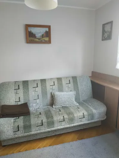 Pokój jednoosobowy Wrocław Śródmieście - miniatura 2