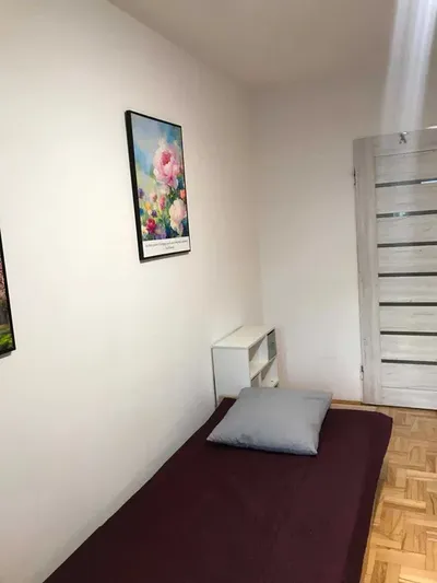Wynajme pokój ul. Krakusa 5 /Lwowska - na dowolny okres od zaraz - miniatura 4