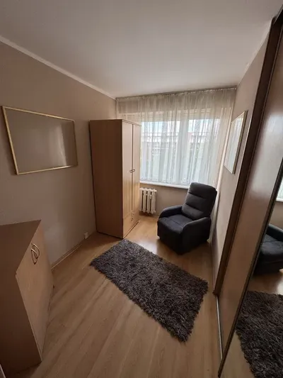 3 pokoje Głowackiego balkon