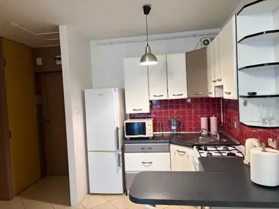 Mieszkanie kawalerka Białołęka 32m - miniatura 2
