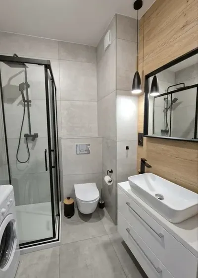 Mieszkanie wynajem | 2 pokoje | 48 m2 | balkon | bezposrednio - miniatura 3