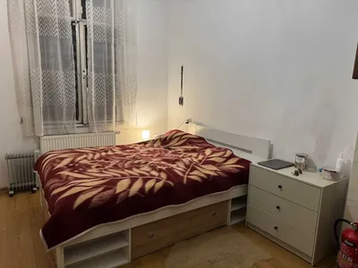 Mieszkanie o pow. 21 m2 wynajmie tanio właściciel Rondo Mogilskie - miniatura 3