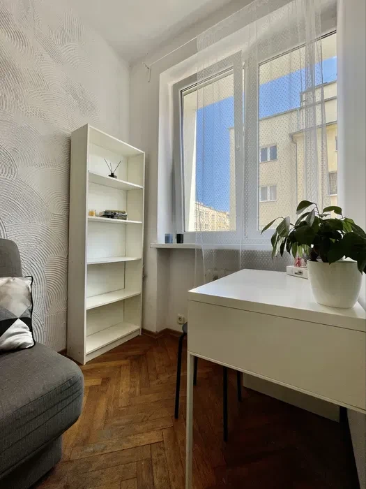 1 osobowy pokój, Gdynia Śródmieście, bardzo ładny, świetna lokalizacja - 1/8