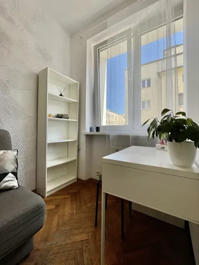 1 osobowy pokój, Gdynia Śródmieście, bardzo ładny, świetna lokalizacja