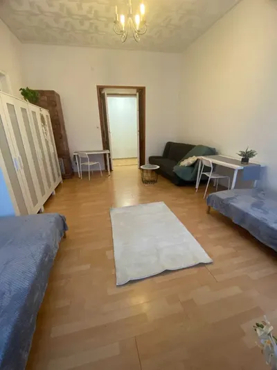 Duże i przestronne 3 pokojowe na Krakowskim Kazimierzu, od właściciela - miniatura 2