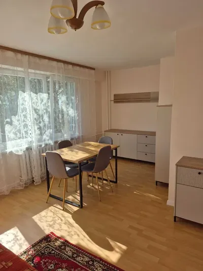 Mieszkanie dwupokojowe do wynajęcia Kraków ul. Gromady Grudziąż - miniatura 2