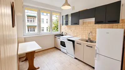 Dwa pokoje z balkonem, GOTOWE! 2 pokoje z balkonem | ŁAZARZ | 51 m² - miniatura 4