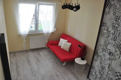 BEZPOŚREDNIO mieszkanie z DWOMA NIEZALEŻNYMI pokojami Ul. Pychowicka, Zakrzówek, Kampus UJ. - miniatura 3