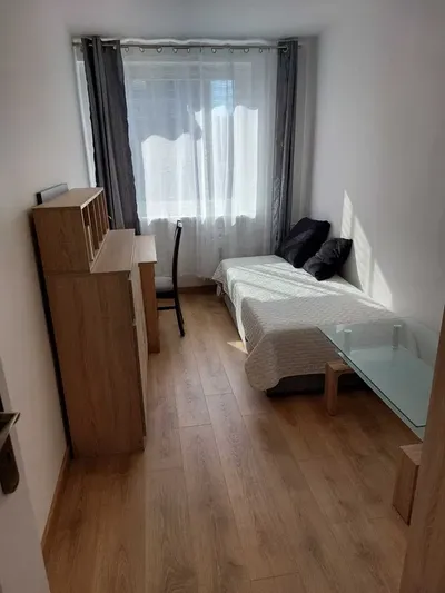 Mieszkanie 2 pokojowe w Oliwie, po generalnym remoncie, blok. - miniatura 3