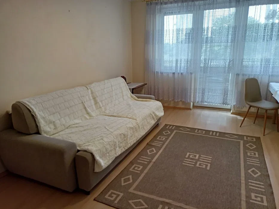 MIESZKANIE DO WYNAJĘCIA - Białystok ul. Trawiasta - 1/8