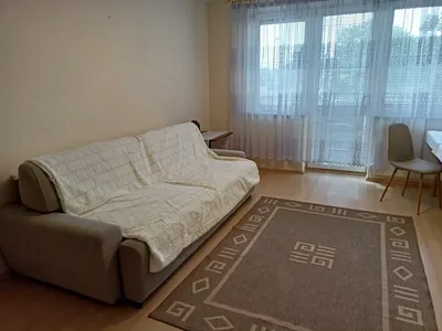 MIESZKANIE DO WYNAJĘCIA - Białystok ul. Trawiasta